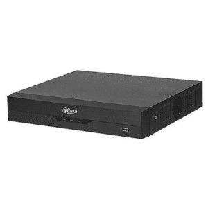 DAHUA DH-XVR5104HS-4Kl-I3 4-Channel Compact 1U 1Hdd Wizsense Dvr