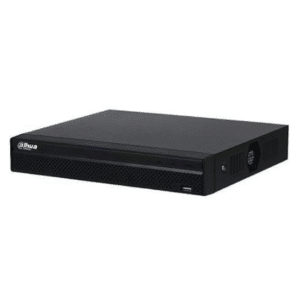 DAHUA NVR4108Hs-8P-Ei Lite Series, 8-Channel 1U 1 Sata, 8 Poe Nvr