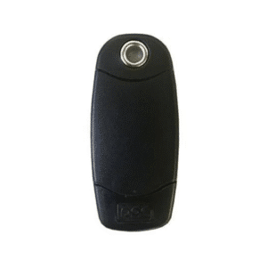 PAC 20205 Low-Frequency Keyfob Without Clip, Black (10 Pack)