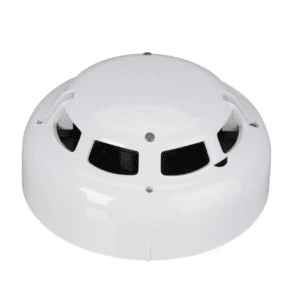 HOCHIKI ALN-EN Analogue Addressable Photoelectric Smoke Detector With Flashing Led