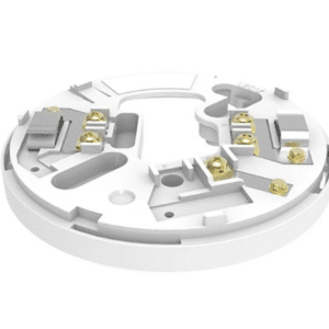 HOCHIKI YBN-R/3 Sensor Mounting Base