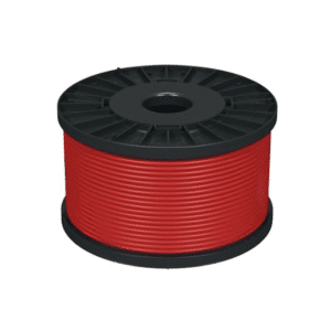 VENTCROFT Vfp-215Erh 100M 1.5Mm Red Cable For Fire Alarm