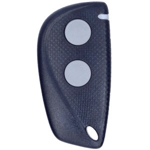 CDVI TX26-T2 2-Channel Hand-Held Transmitter