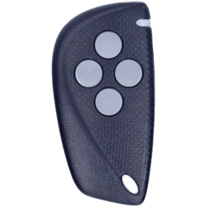 CDVI TX26-T4 4-Channel Hand-Held Transmitter