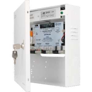 CDVI A22K High Security Encrypted 2-Door Controller