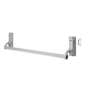 ARRONE AR882 Single Panic Latch - Silver