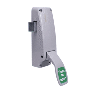 BRITON 1438E Push Pad Panic Latch