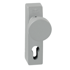 DORMAKABA PHT 06 Knob Operated Outside Access Device
