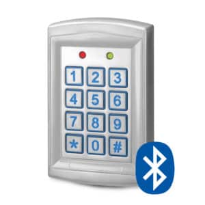 GEM E3AK7 Keypad And Bluetooth