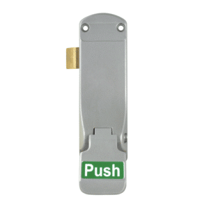 EXIDOR 297 Push Pad Panic Latch