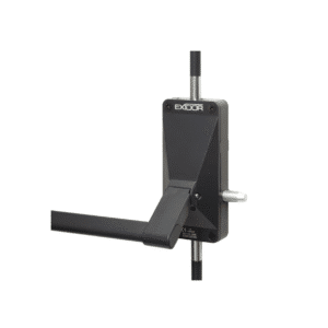 EXIDOR 703B/30 3 Point Panic Bolt