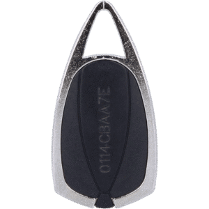 CDVI Metal1 Robust Proximity Tag Credential (10 Pack)