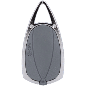 METAL-D Robust Mifare® Desfire® Ev2 Tag Credential (10 Pack)