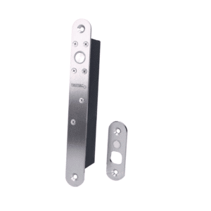 TRIMEC TB/JLR25R Mortice Solenoid Bolt