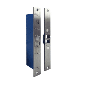 BQT YD30D Cobalt Double Action Electric Lock