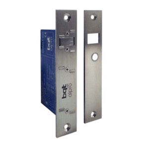 BQT YD30S Cobalt Single Action Electric Lock