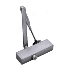 BRITON 1110 Overhead Door Closer EN 2-4