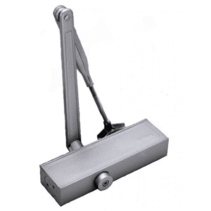 BRITON 1120B Door Closer EN 2-4 Medium Duty