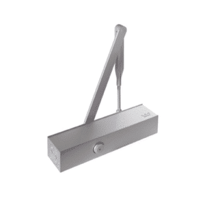 DORMAKABA TS73VBC Door Closer EN 2-4 In Silver