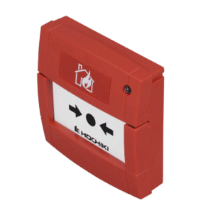 HOCHIKI HCP-E-SCI Analogue Addressable Manual Call Point With SCI