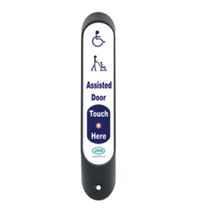 AUTOMATIC 'Assisted Door' Slimline Touch Sensor