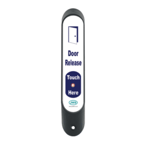 AUTOMATIC 'Door Release' Slimline Touch Sensor