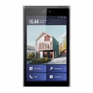 HIKVISION DS-KD9633-WBE6 Video Intercom Face Recognition 10.1" Touchscreen