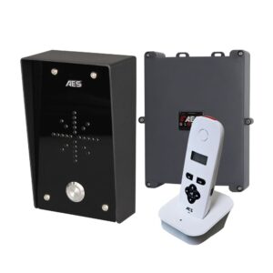 AES 603-IB-EU Imperial Wireless Audio Intercom