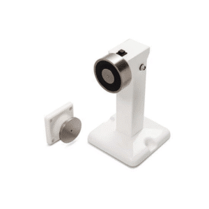 CRANFORD CONTROLS 24V Dc 1000N Pole Mounted Door Retaining Magnet (200mm)
