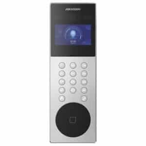 HIKVISION DS-KD9203-ME6 IP Facial Recognition 4.3" Screen