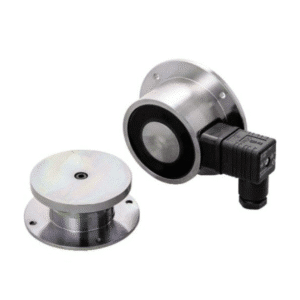 CRANFORD CONTROLS Ip65-24V Dc 1200N Weatherproof Door Retaining Magnet