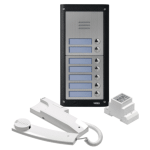 VIDEX 4K-7S 4000 7-Way Audio Kit