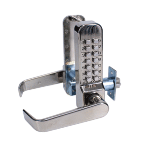 CODELOCKS Cl410 Digital Lock With Tubular Mortice