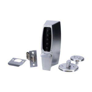 DORMAKABA 7104 Digital Lock Mortice Deadlatch