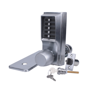 DORMAKABA Simplex 1000 1011 Knob Operated Digital Lock