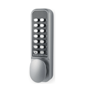 BORG Locks Bl2201ECP Easicode Pro Digital Lock With Optional Holdback