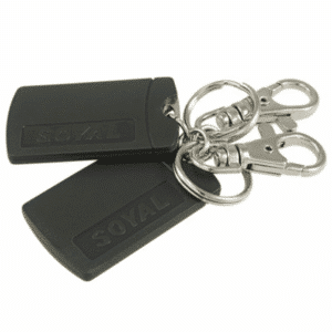 SOYAL AR-TAGK71 125Khz Access Control Token (10 Pack)