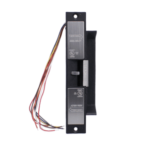 TRIMEC ES2000 12V DC F/U Monitored Electric Release