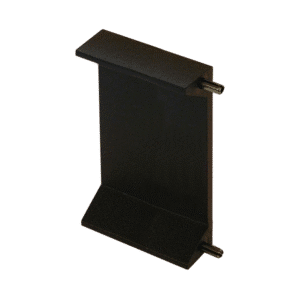 TRIMEC ES110 Series Release Extension Lip - 50mm