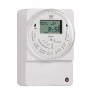BELL System TS2000-Bst 7 Day Time Clock