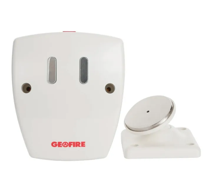 GEOFIRE Agrippa Wireless Acoustic Digital Door Holder