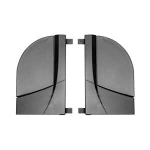 BEA Flatscan SW Twin Pack Safety Sensors For Swing Doors