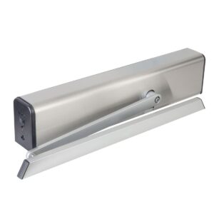 RECORD DFA 127 Automatic Pull Arm Door Operator