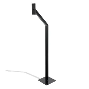 ICS POST-MG-P Pedestrian Height Steel Post